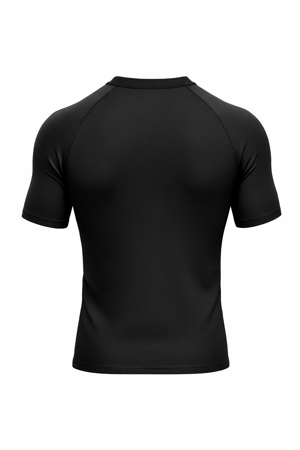Camisa de Compressão Manga Curta