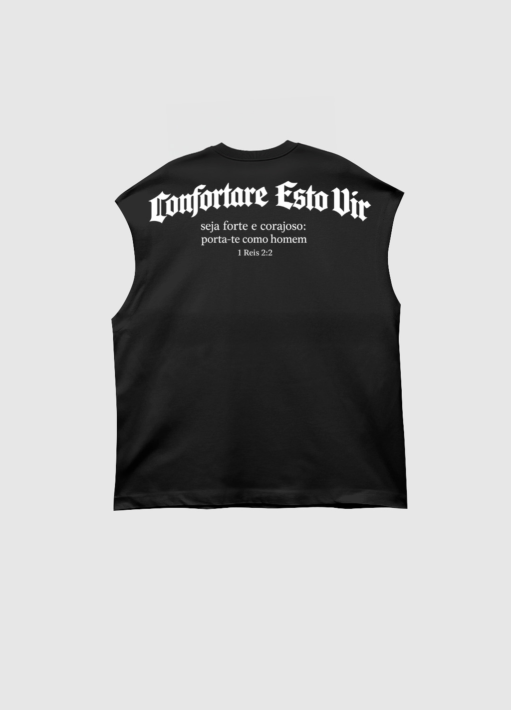 Regata Oversized - CONFORTARE ESTO VIR