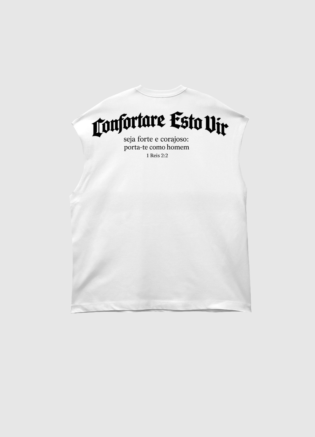Regata Oversized - CONFORTARE ESTO VIR