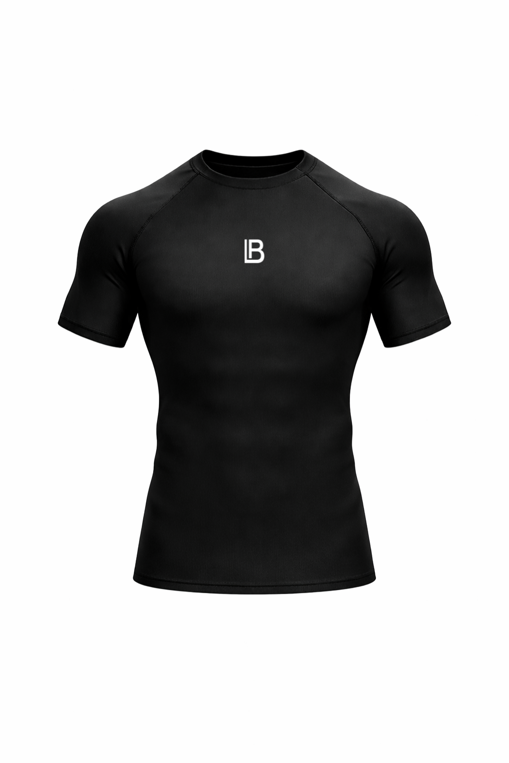 Camisa de Compressão Manga Curta