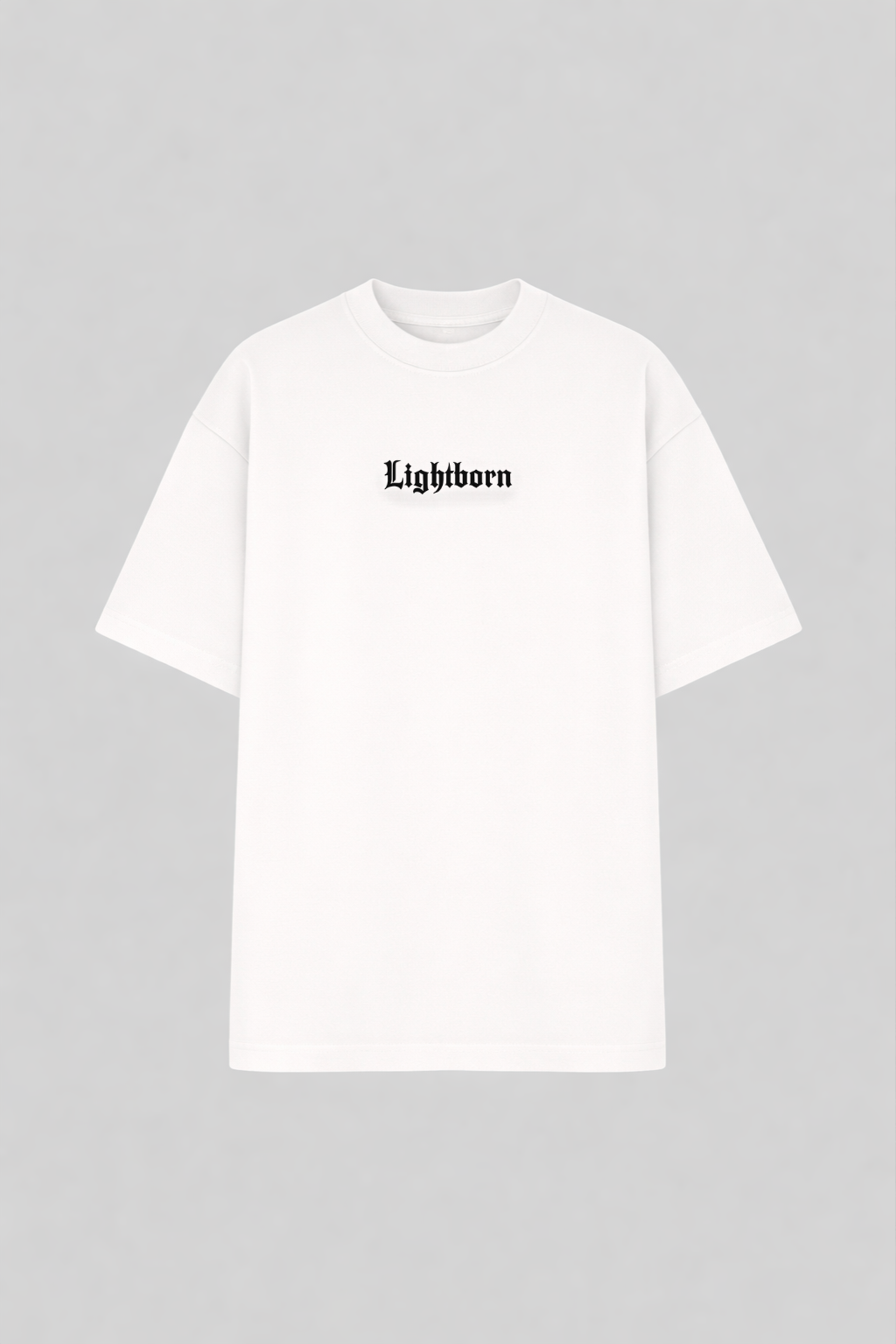 Oversized - CONFORTARE ESTO VIR