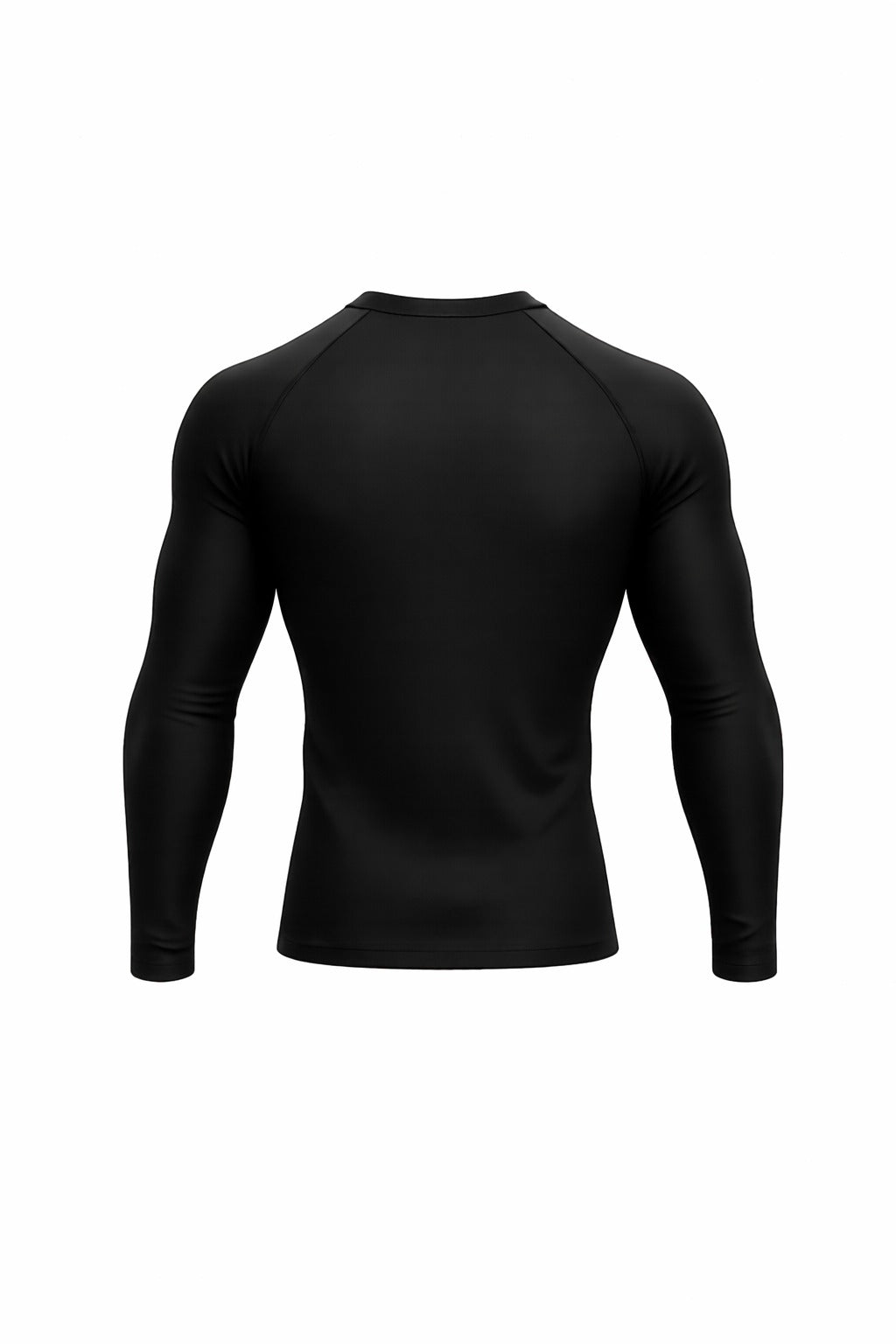 Camisa de Compressão Manga Longa