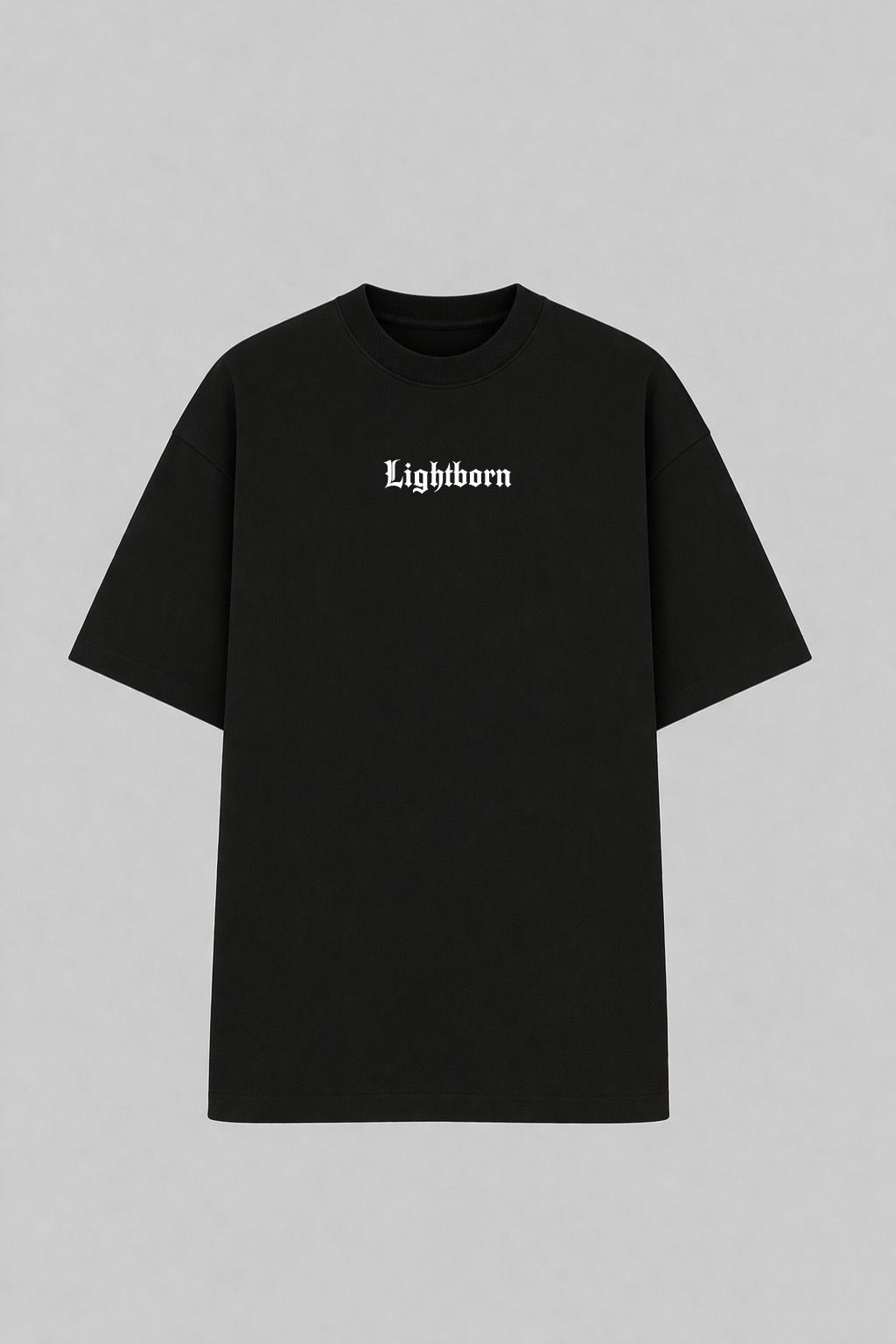 Oversized - CONFORTARE ESTO VIR